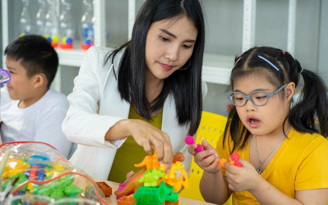 10 Ciri Ciri Anak Autis yang Harus Diketahui Setiap Orang Tua