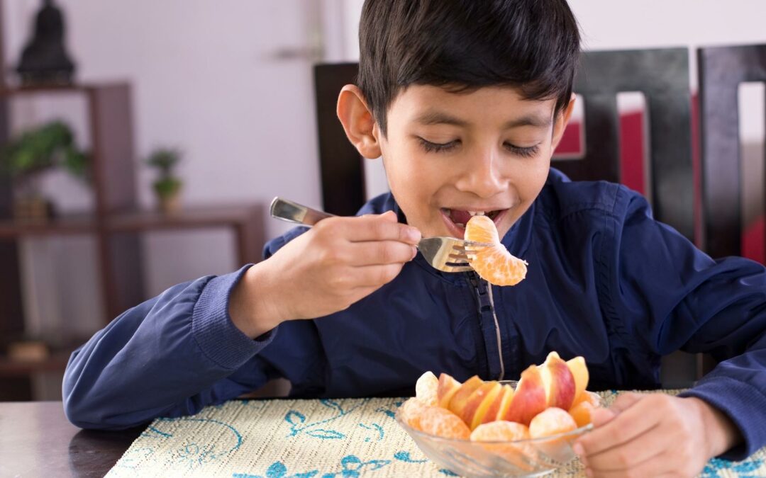 7 Makanan untuk Anak Sunat Biar Cepat Kering dan Pulih Optimal