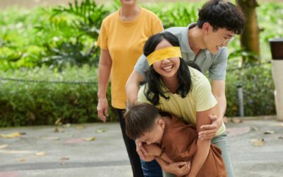 Apa Manfaat dari Permainan Anak Tradisional Bagi Psikologi