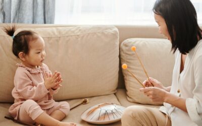 Sad Beige Mom: Menemukan Kembali Kegembiraan Peran Sebagai Ibu