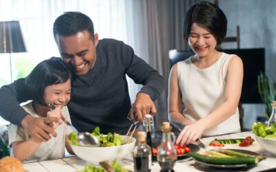 5 Menu Masakan Sehat untuk Anak agar Lebih Berselera Makan