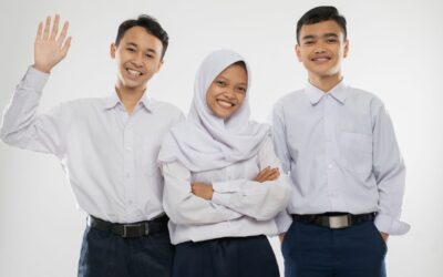 Bagaimana Cara Menjaga Kesehatan Tubuh pada Masa Pubertas?