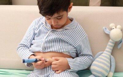 Gejala Diabetes pada Anak yang Harus Diwaspadai oleh Orang Tua