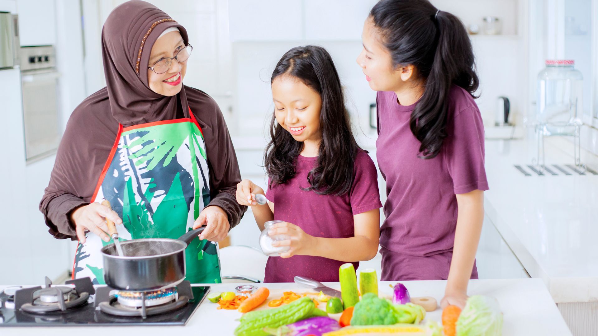 7 Menu Buka Puasa untuk Anak-Anak yang Susah Makan