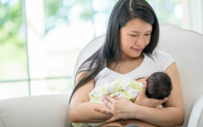 Alasan Ibu Menyusui Tidak Puasa dan Cara Menjaga Kesehatan Bayi