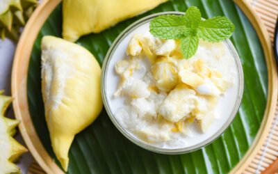 Bolehkah Ibu Hamil Makan Kolak Durian? Simak Penjelasannya!