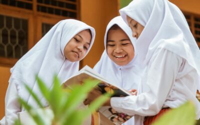 Kegiatan Bulan Ramadhan untuk Anak SD yang Seru dan Bermanfaat!