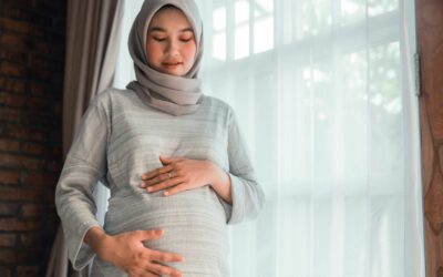 Manfaat Puasa bagi Ibu Hamil 7 Bulan yang Jarang Diketahui!