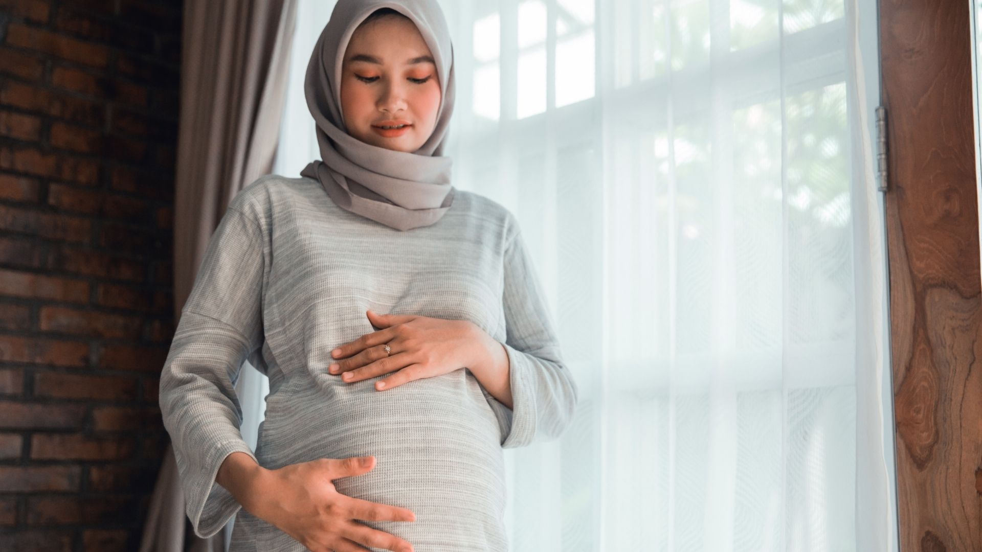 Manfaat puasa bagi ibu hamil 7 bulan