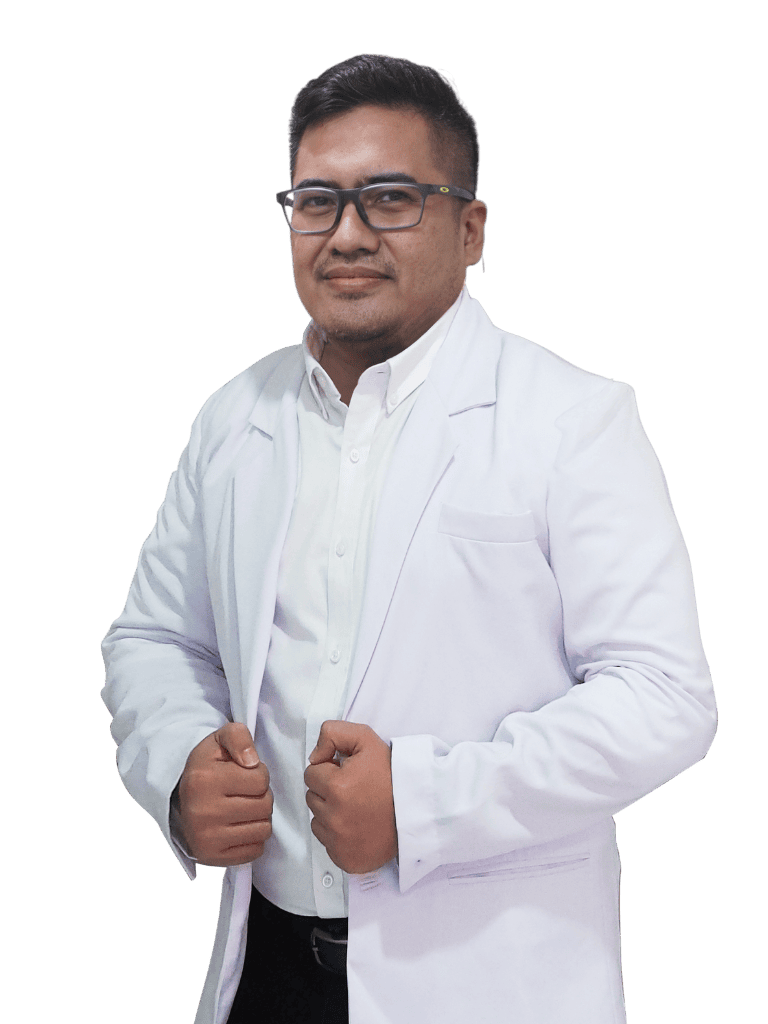 dr. Deddy Febriansyah, Sp.OG