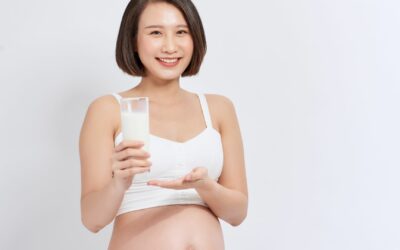 Amankah Susu Kedelai untuk Ibu Hamil? Cek Manfaat dan Risikonya!