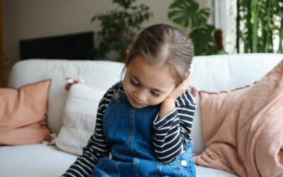 Apa Itu Otitis Media Akut pada Anak dan Bagaimana Mengobatinya?