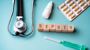 sepsis adalah