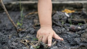 bagaimana cara untuk mencegah penyakit cacingan pada anak anak
