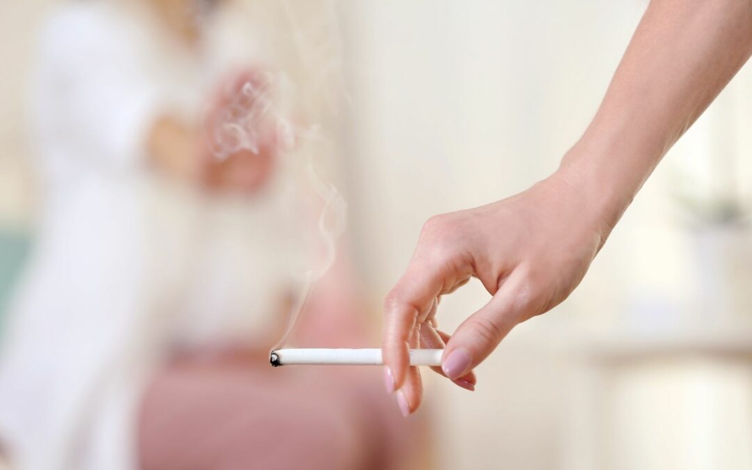 Bahaya Asap Rokok bagi Ibu Hamil: Ancaman Serius untuk Janin
