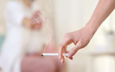 Bahaya Asap Rokok bagi Ibu Hamil: Ancaman Serius untuk Janin