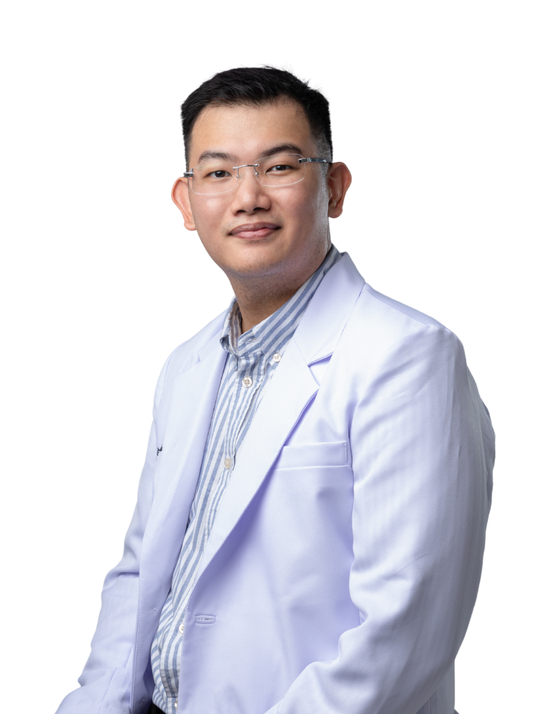 Dokter Home Website