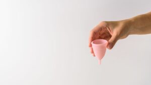 efek samping menstrual cup