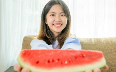 Gak Perlu Obat! Cukup Konsumsi Makanan Pelancar Haid Ini!