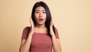Air susu keluar padahal tidak hamil