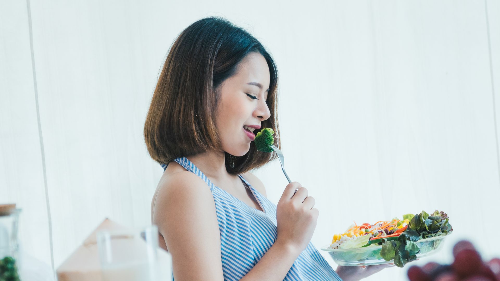 makanan pelancar asi