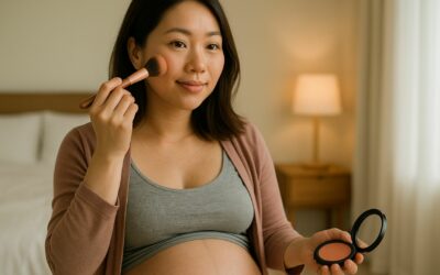 Kosmetik yang Aman untuk Ibu Hamil: Ketahui Kandungannya!