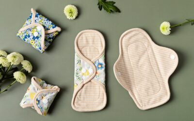Pembalut Kain: Solusi Ramah Lingkungan untuk Kesehatan Menstruasi