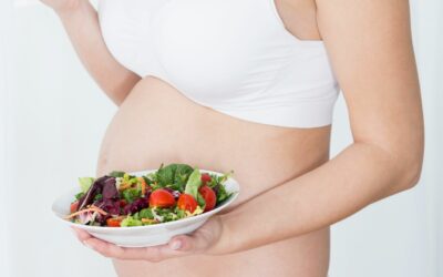Simak Porsi Makan Ibu Hamil yang Tepat Bikin Janin Sehat!