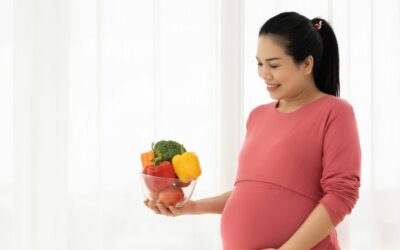 Sayuran yang Dilarang untuk Ibu Hamil, Mom Wajib Tahu!