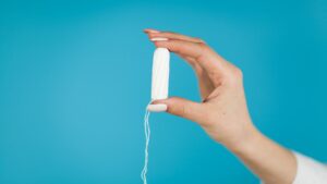 tampon itu apa