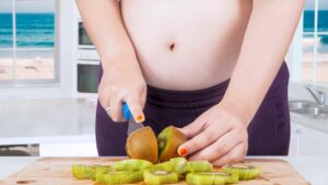 buah kiwi untuk ibu hamil