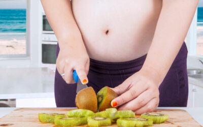 Amankah Buah Kiwi untuk Ibu Hamil? Ini Penjelasannya!