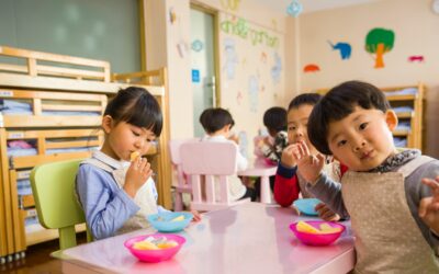 Anak Susah Makan? Hati-Hati, Bisa Jadi Tanda Anak Kurang Gizi!