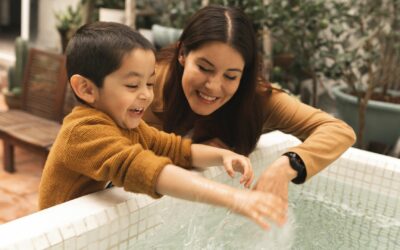 Autism Spectrum Disorder Bisa Dideteksi Dini, Ini Tanda-Tandanya!