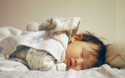 Cara Mencegah Hipotermia pada Anak Saat Cuaca Dingin