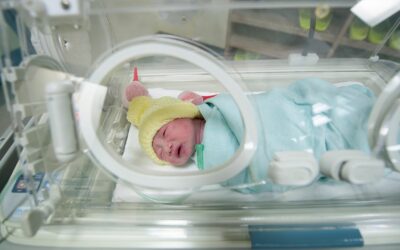 Dampak Asfiksia Neonatorum pada Perkembangan Bayi