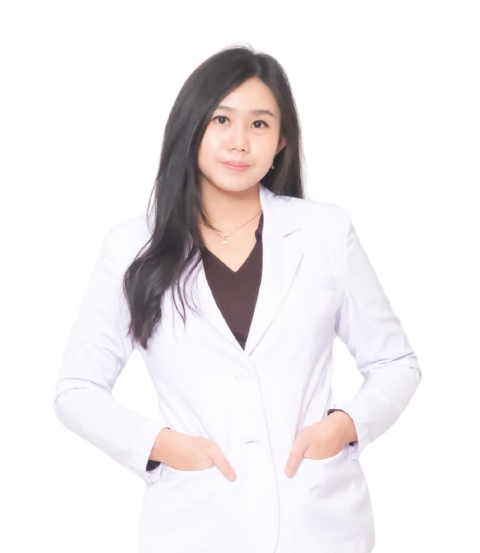 Foto dr. Website dokter anak tangerang