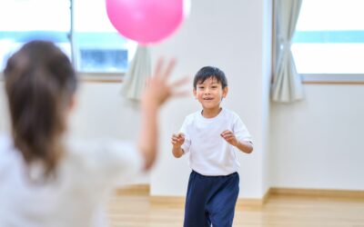 Gangguan Motorik Adalah Kondisi yang Bisa Dialami Anak-Anak!