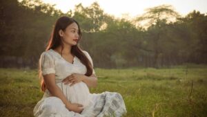 keluhan ibu hamil trimester 2
