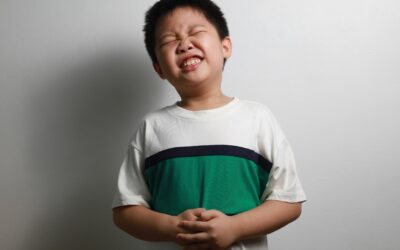 Mengenal Berbagai Penyebab Sakit Perut pada Anak dan Solusinya!