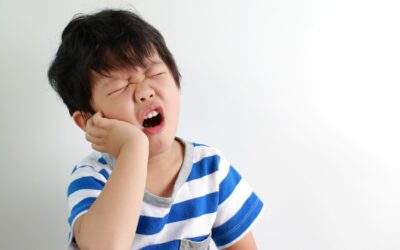 Mengenal Sakit Gigi pada Anak dan Penanganan yang Tepat!