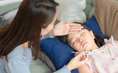 Mengenal Syok Hipovolemik: Kondisi yang Mengancam Nyawa si Kecil