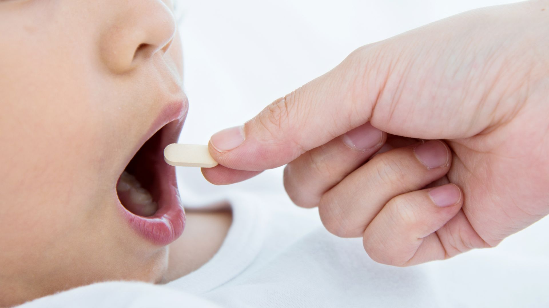 vitamin untuk anak