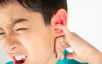 Sakit Telinga pada Anak: Apa Bahayanya Jika Tidak Ditangani?