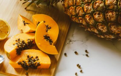 10 Makanan Pencegah Kehamilan Ini Katanya Ampuh, Bener Nggak Sih?