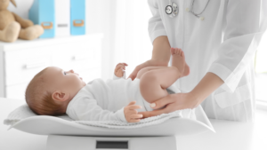 perawatan bayi berat badan lahir rendah​