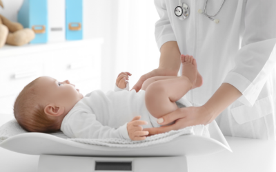 5 Tips Efektif Perawatan Bayi Berat Badan Lahir Rendah di Rumah