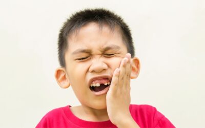 7 Tips Ampuh Mengatasi Sakit Tumbuh Gigi Geraham pada Anak