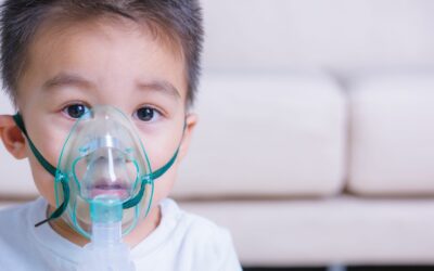 Bronkiolitis Anak Bisa Menjadi Gawat? Simak Tanda Bahayanya!