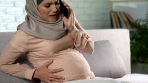 cara agar cepat kontraksi asli dan pembukaan